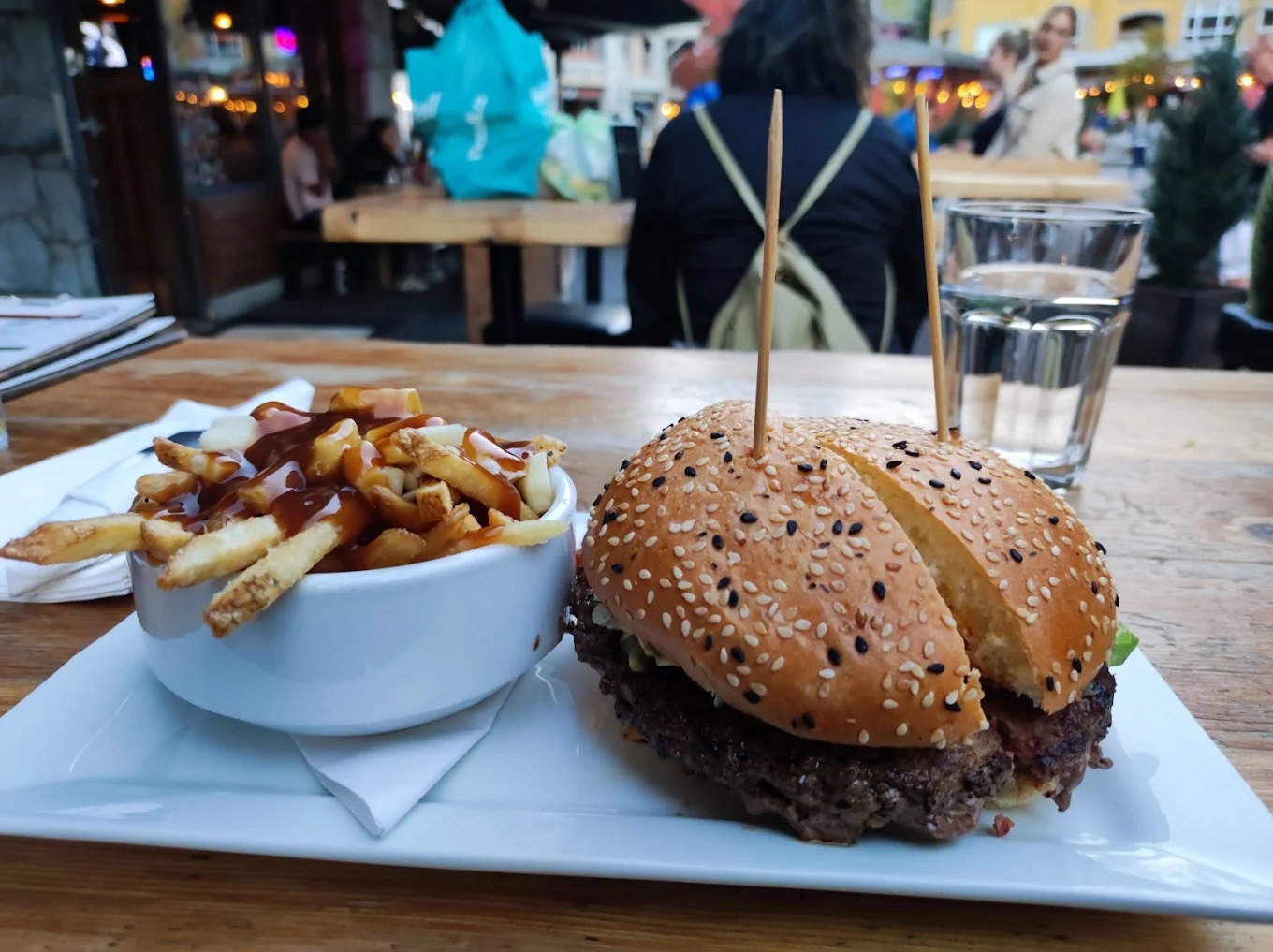 El Furniture Warehouse in Whistler