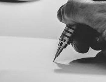 Drink and Draw Whistler just grab a pen and start drawing