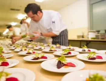 Cornucopia Whistler Cornucopia presented by BlueShore Financial