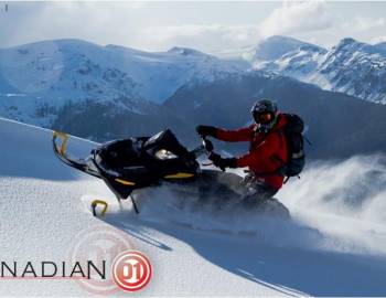 Canadian Wilderness Adventures