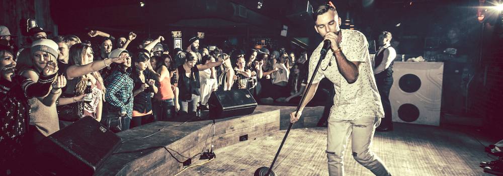 Whistler Nightclubs - Garfinkel's Whistler Village Whistler Nightclubs - Garfinkel's Whistler Village