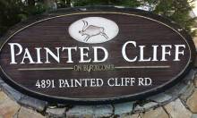 GUIDE TO THE PAINTED CLIFF TOWN HOME COMPLEX GUIDE TO THE PAINTED CLIFF TOWN HOME COMPLEX